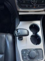 2014 JEEP GRAND CHEROKEE LIMITED SPORT UTILITY 4D