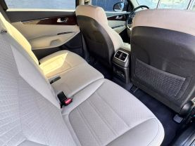 2018 KIA SORENTO SUV V6, GDI, 3.3 LITER LX SPORT UTILITY 4D