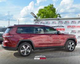2021 JEEP GRAND CHEROKEE L For Sale in Orlando
