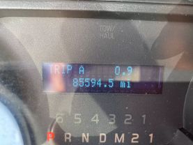 2014 FORD F150 SUPER CAB PICKUP V6, FLEX FUEL, 3.7 LITER STX PICKUP 4D 6 1/2 FT at Motors On Wheels - used car dealership in Houston, Texas.