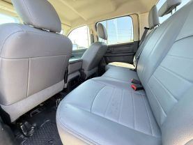 2017 RAM 1500 CREW CAB