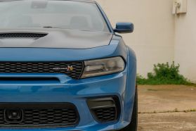2021 Dodge Charger - Image 45