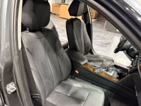 2015 BMW 3 SERIES SEDAN 4-CYL, TURBO, 2.0 LITER 328I SEDAN 4D