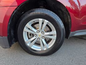 2012 CHEVROLET EQUINOX