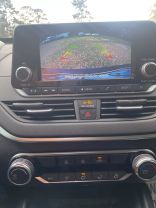 2022 NISSAN ALTIMA SEDAN 4-CYL, 2.5 LITER 2.5 S SEDAN 4D