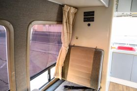 1991 TOYOTA TOWNACE CAMPER 2C COMPO CAMPER