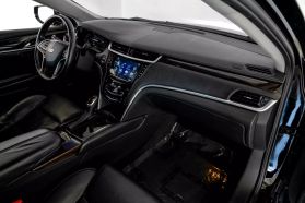 2017 CADILLAC XTS SEDAN V6, 3.6 LITER LUXURY SEDAN 4D