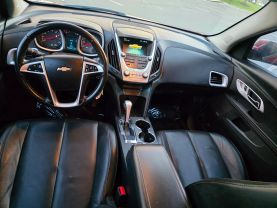 2012 CHEVROLET EQUINOX