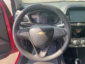 2017 CHEVROLET SPARK HATCHBACK 4-CYL, ECOTEC, 1.4L LS HATCHBACK 4D