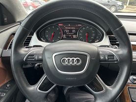 2014 AUDI A8