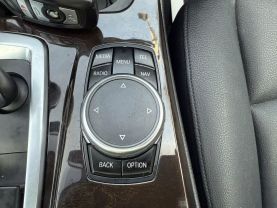 2015 BMW 5 SERIES SEDAN 4-CYL, TURBO, 2.0 LITER 528I XDRIVE SEDAN 4D