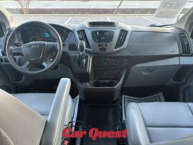 2019 Ford Transit 350 Van - Image 21