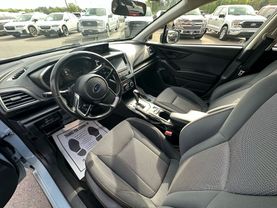 2020 SUBARU CROSSTREK