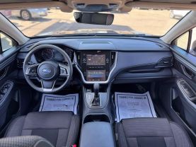2021 SUBARU OUTBACK