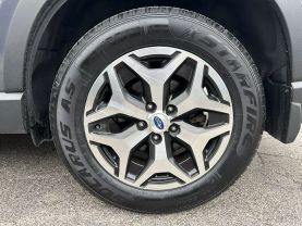 2021 SUBARU FORESTER SUV 4-CYL, 2.5 LITER PREMIUM SPORT UTILITY 4D