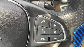 2017 Mercedes-benz C-class - Image 36