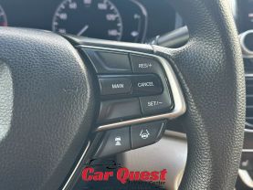 2018 Honda Accord - Image 24