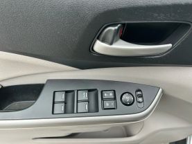 2014 HONDA CR-V SUV 4-CYL, I-VTEC, 2.4 LITER EX-L SPORT UTILITY 4D