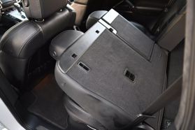 2012 PORSCHE CAYENNE SUV M4851 TURBO