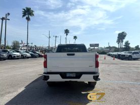 2019 Chevrolet Silverado 1500 Crew Cab - Image 3