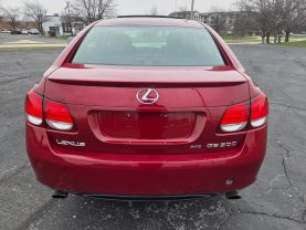 2006 Lexus Gs - Image 6