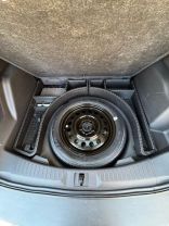 2014 FORD ESCAPE SUV 4-CYL, ECOBOOST, 1.6L TITANIUM SPORT UTILITY 4D