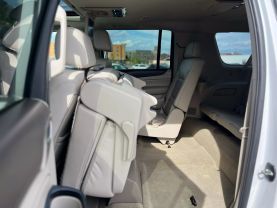 2018 GMC YUKON XL SUV V8, ECOTEC3, 6.2 LITER DENALI SPORT UTILITY 4D - The Auto Lot
