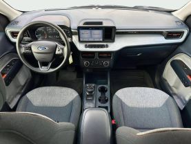 2022 FORD MAVERICK PICKUP 4-CYL, ECOBOOST, 2.0 LITER XLT SUPERCREW PICKUP 4D 4 1/2 FT