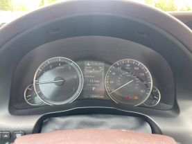 2016 LEXUS ES SEDAN V6, 3.5 LITER ES 350 SEDAN 4D