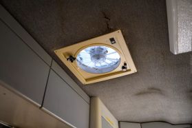 1991 TOYOTA TOWNACE CAMPER 2C COMPO CAMPER