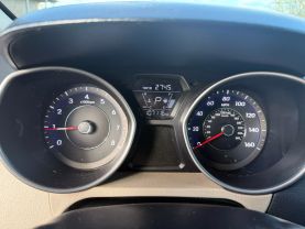2016 HYUNDAI ELANTRA SEDAN 4-CYL, 1.8 LITER SE SEDAN 4D