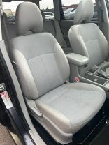 2011 SUBARU FORESTER SUV 4-CYL, PZEV, 2.5 LITER 2.5X PREMIUM SPORT UTILITY 4D