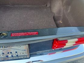 1986 MERCEDES BENZ 126 - - 4D