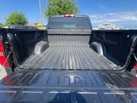 2017 Chevrolet Silverado 1500 Crew Cab Lt Pickup 4d 6 1/2 Ft - Image 13