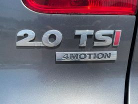 2013 Volkswagen Tiguan - Image 20