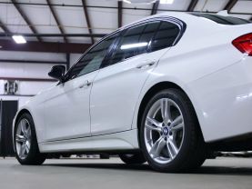 2017 BMW 3 SERIES for sale in  Orlando, FL