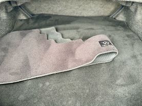 2011 INFINITI G COUPE V6, 3.7 LITER G37X COUPE 2D