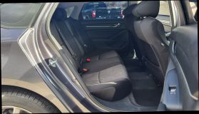 2021 Honda Accord Lx Sedan 4d - Image 18