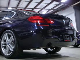 2013 BMW 6 SERIES for sale in  Orlando, FL