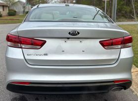 2016 Kia Optima - Image 6