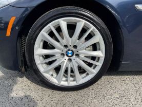 2011 Bmw 5 Series - Image 46