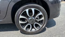 2020 Fiat 500l Lounge Hatchback 4d - Image 55