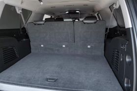 2020 GMC YUKON XL SUV V8, ECOTEC3, 6.2 LITER DENALI SPORT UTILITY 4D