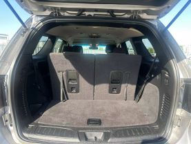 2015 DODGE DURANGO