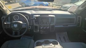 2018 Ram 2500 Crew Cab - Image 11