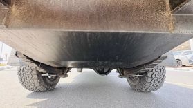 1995 TOYOTA LAND CRUISER SUV 1HZ TROOPY
