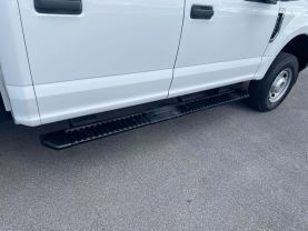 2020 FORD F250 SUPER DUTY CREW CAB 8FT KNAPHEIDE SERVICE BED TRUCK SERVICE/UTILITY TRUCKS V8, 6.2 LITER XL PICKUP 4D - Eddies Auto Sales