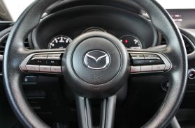 2020 MAZDA MAZDA3