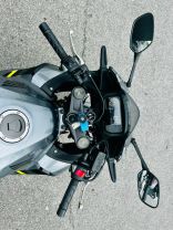 2023 HONDA CBR500RA (ABS) SPORTBIKES - -