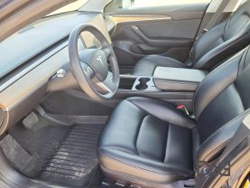 2022 TESLA MODEL 3 SEDAN